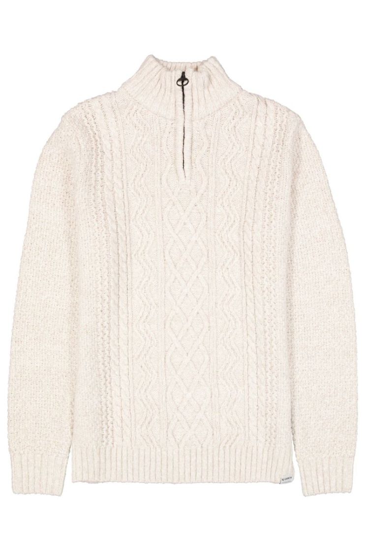 Pull GARCIA 4115-soft buff