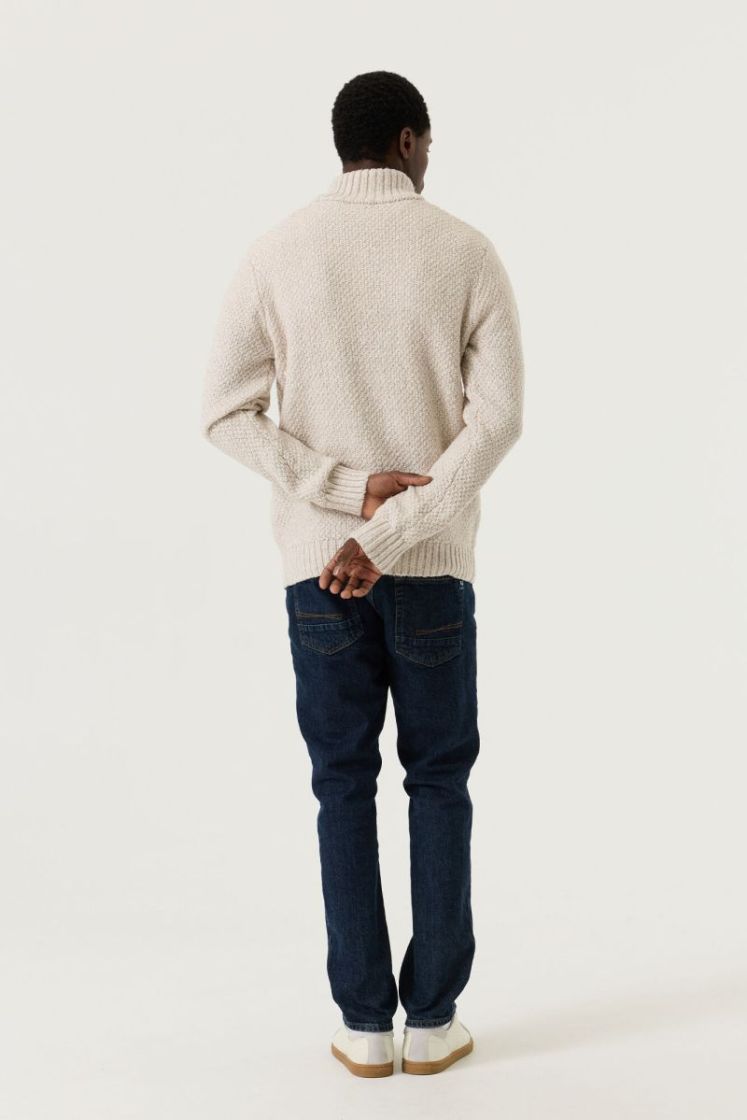 Pull GARCIA 4115-soft buff