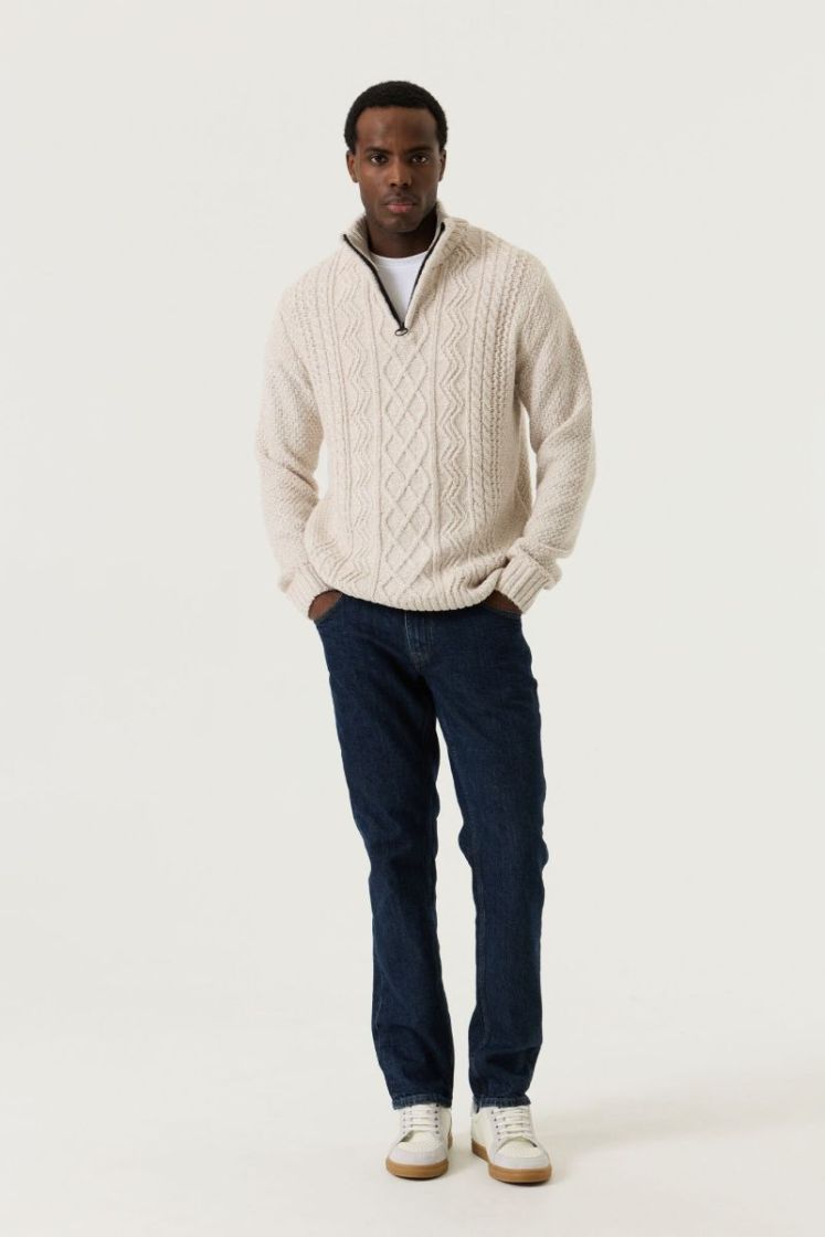 Pull GARCIA 4115-soft buff