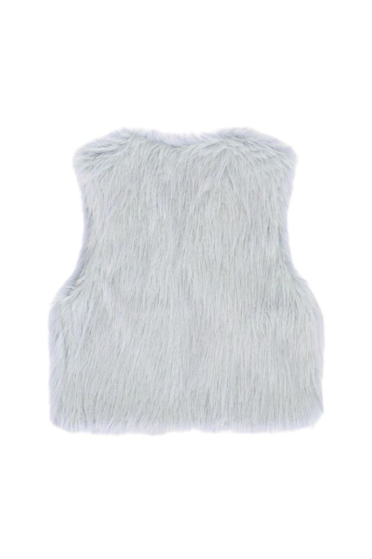 Gilet FLO ICE GREY
