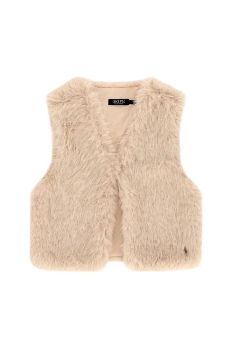 Gilet FLO KIT