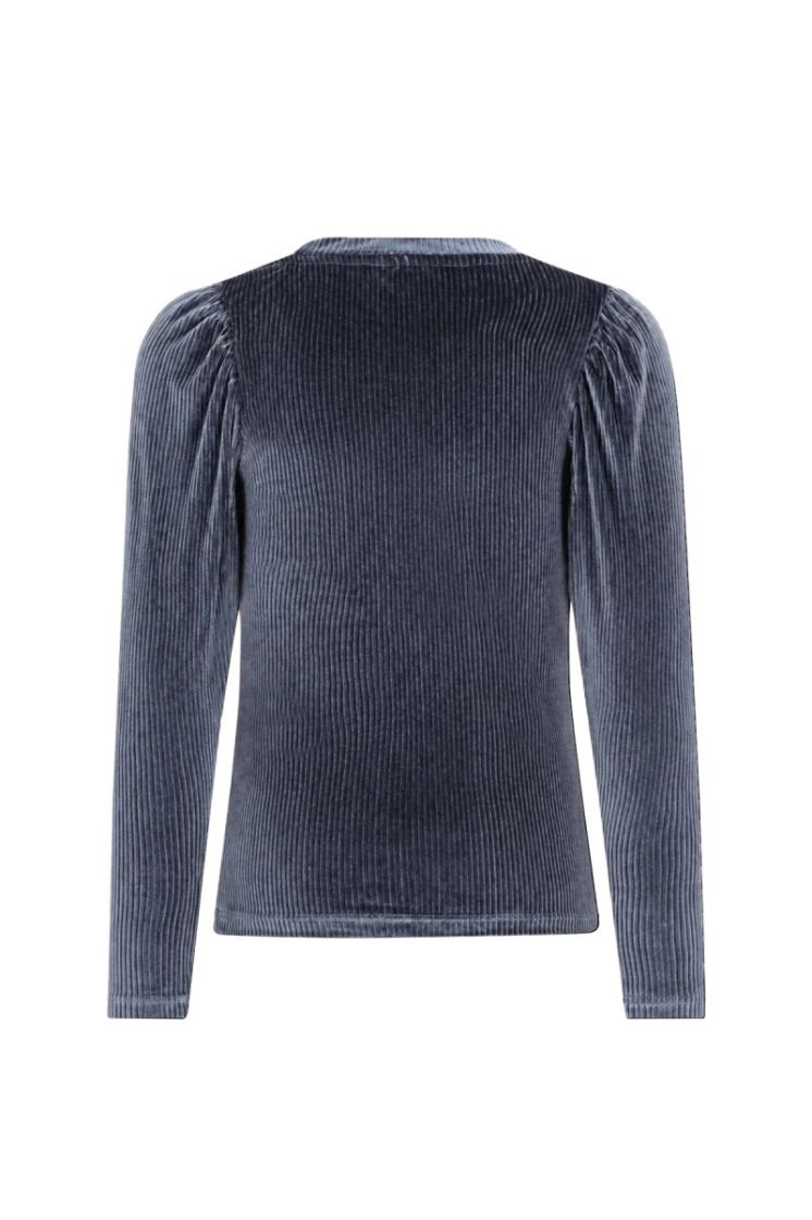 T-shirt FLO ICE GREY