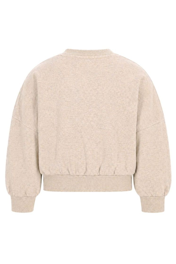 Sweater FLO GLITTER MELEE