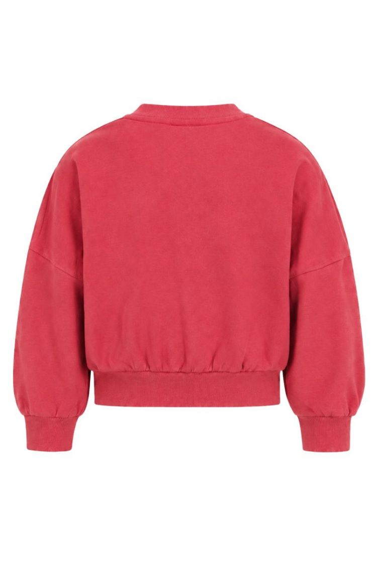 Sweater FLO RED