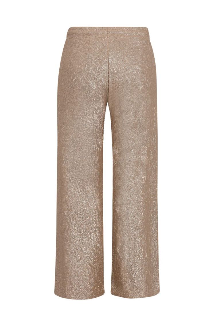 Broek FLO SOFT GOLD