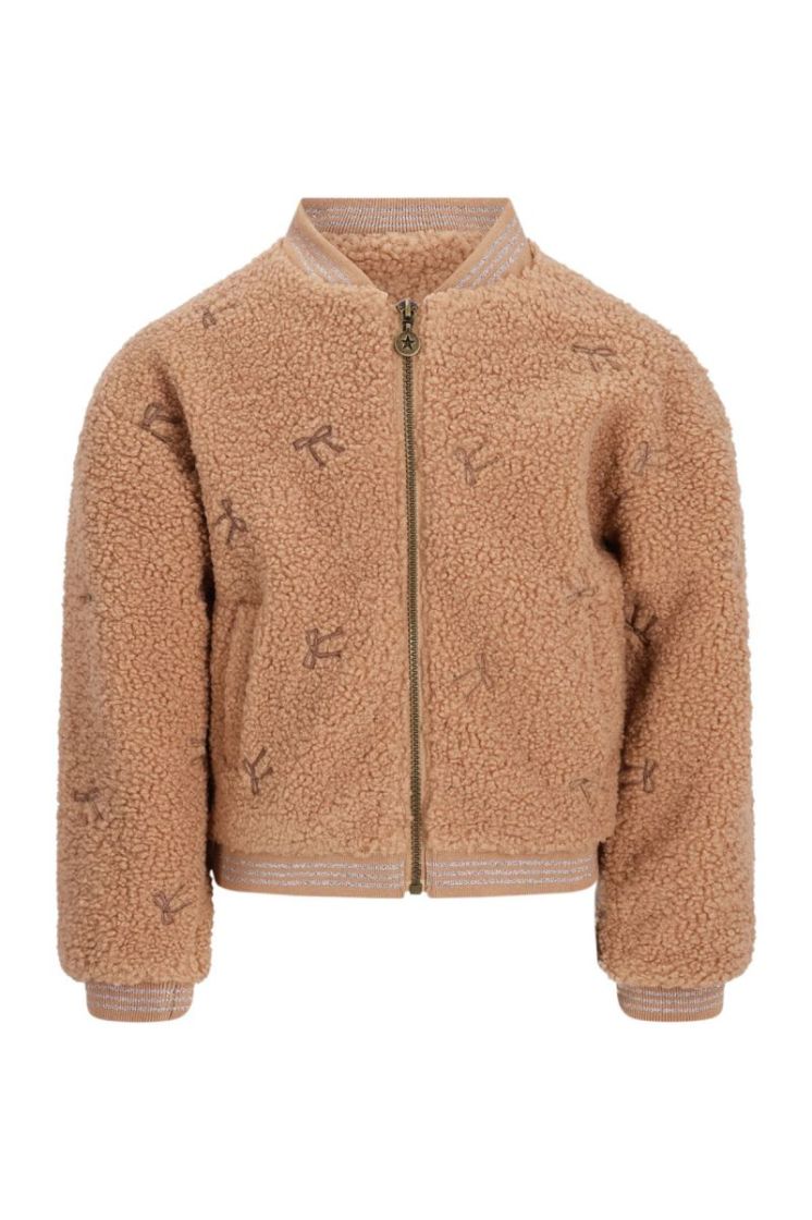 Gilet FLO CREAM