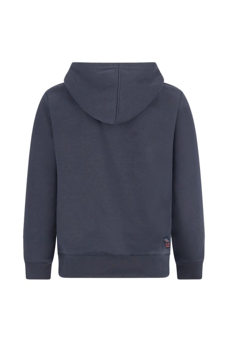 Sweater TYGO & VITO DARK SLATE