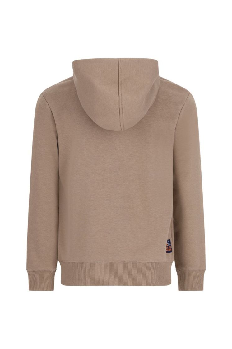 Sweater TYGO & VITO TIMBER WOLF