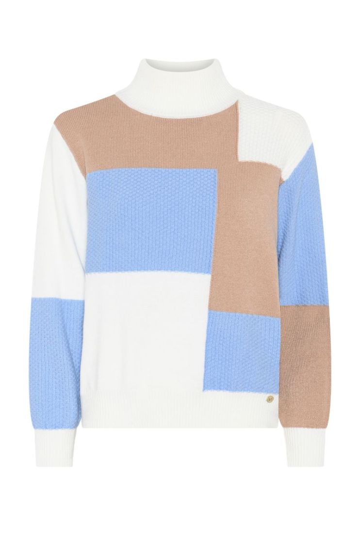 Pull MICHA 71004 OFFW/BL