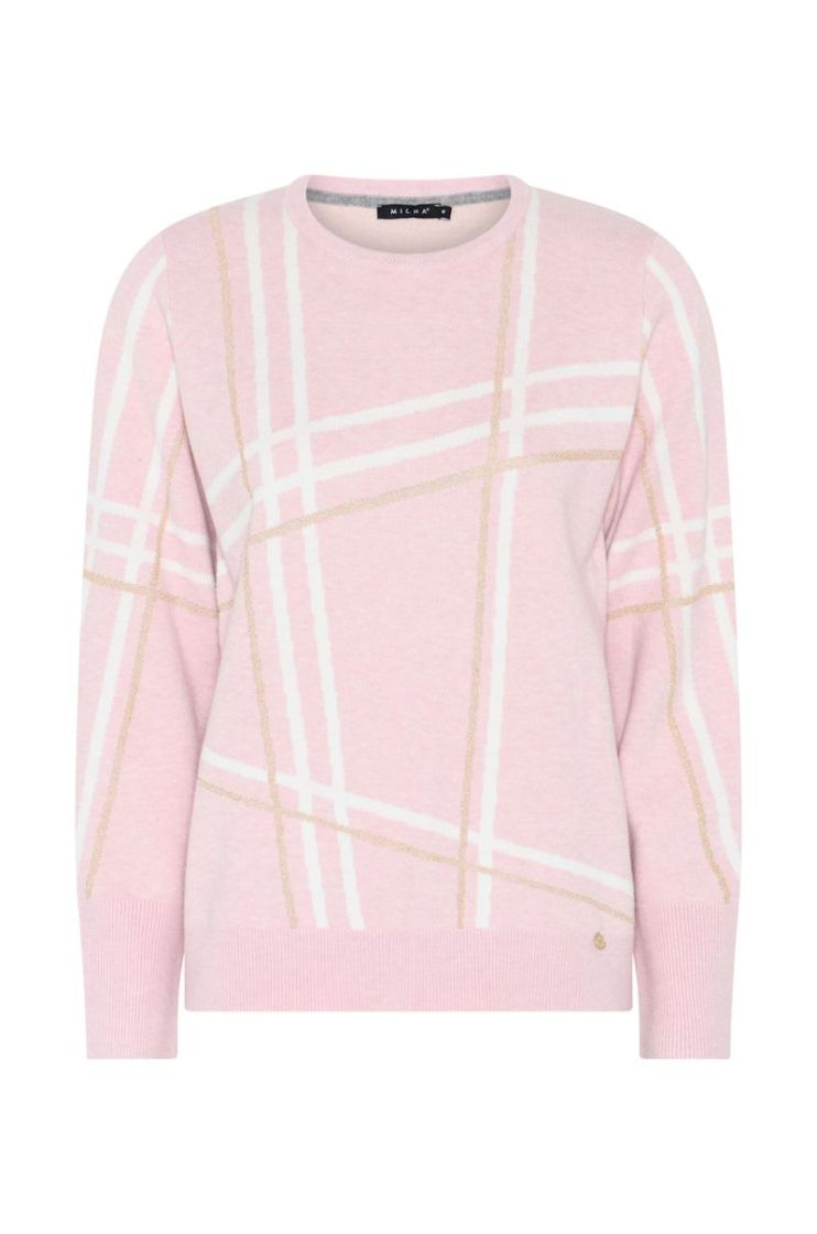 Pull MICHA 51904 ROSE/OFFW