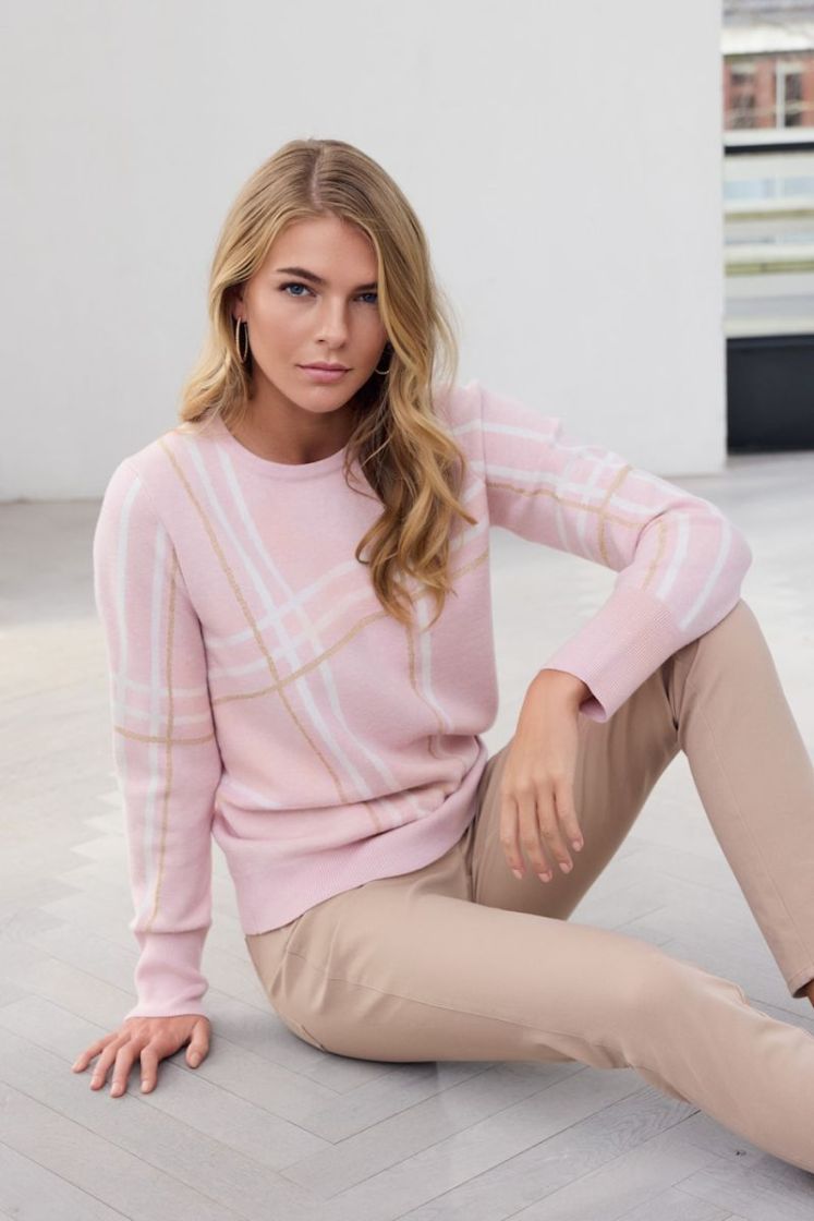 Pull MICHA 51904 ROSE/OFFW