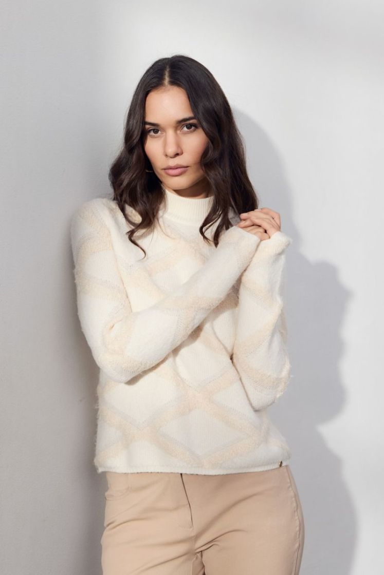 Pull MICHA 62109 OFWH/SAND