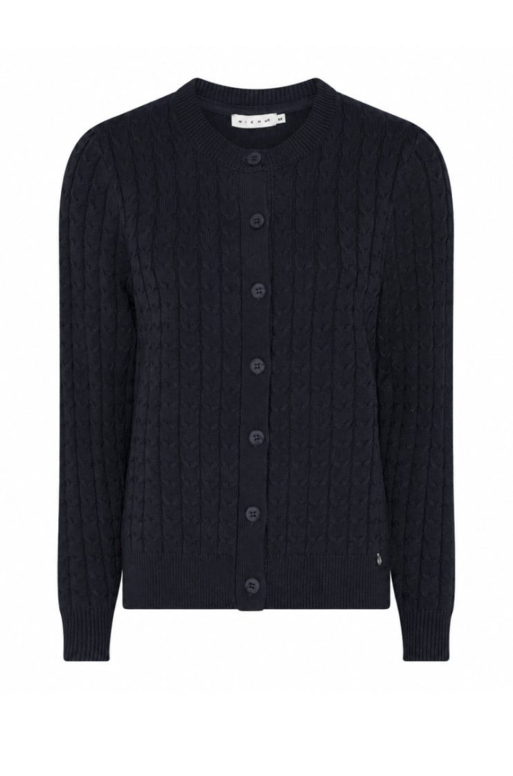 Gilet MICHA 10 NAVY