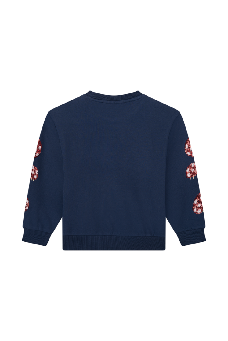 Sweater SOMEONE N NAVY