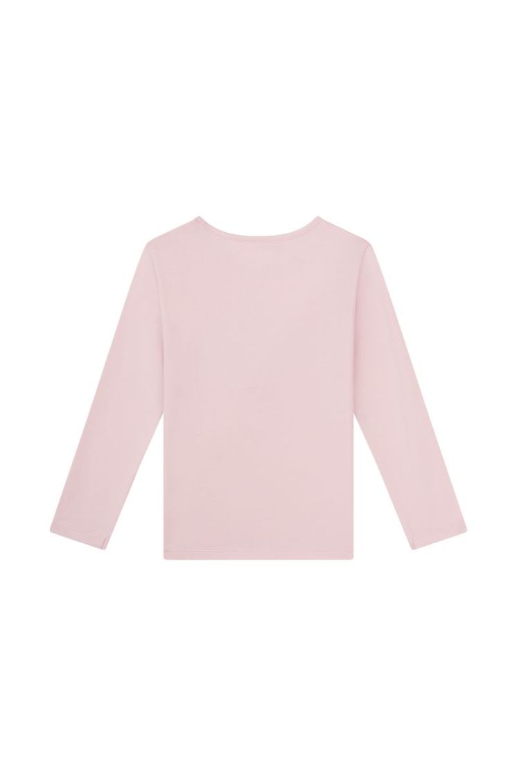 T-shirt SOMEONE SP SOFT PINK
