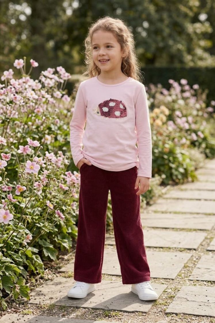 Broek SOMEONE DBOR DARK BORDE