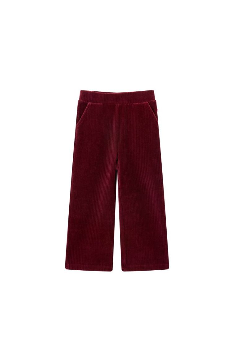 Broek SOMEONE DBOR DARK BORDE