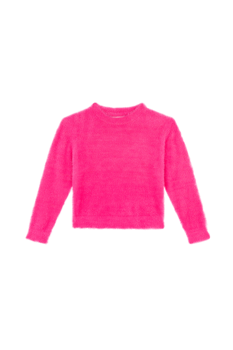 Pull SOMEONE DP DARK PINK