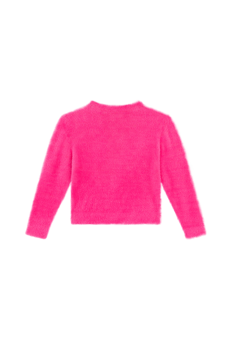 Pull SOMEONE DP DARK PINK