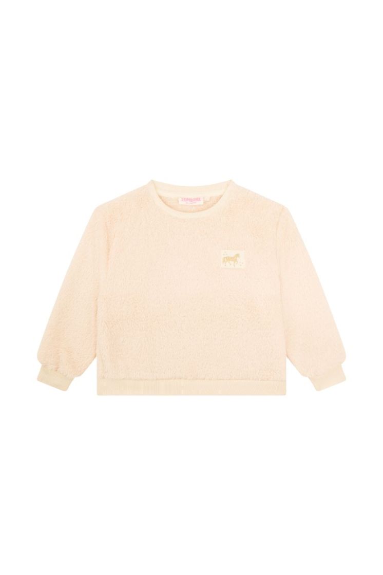 Sweater SOMEONE SBE SOFT BEIGE