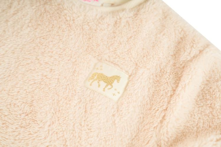 Sweater SOMEONE SBE SOFT BEIGE