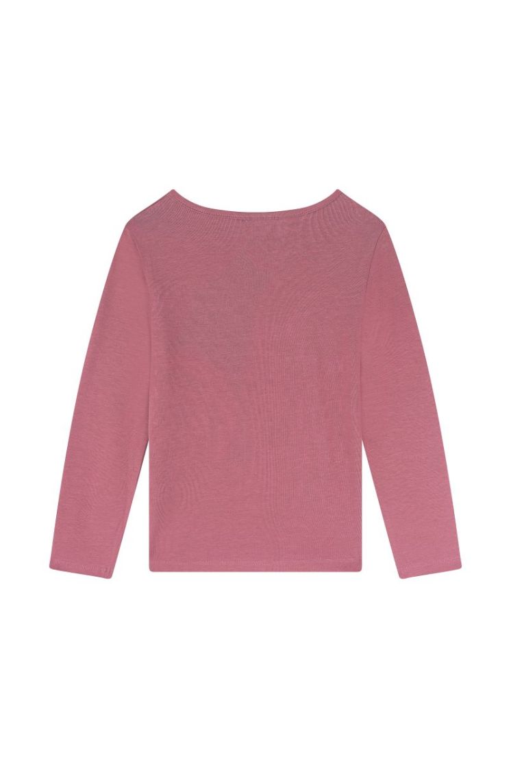 T-shirt SOMEONE RA RASPBERRY