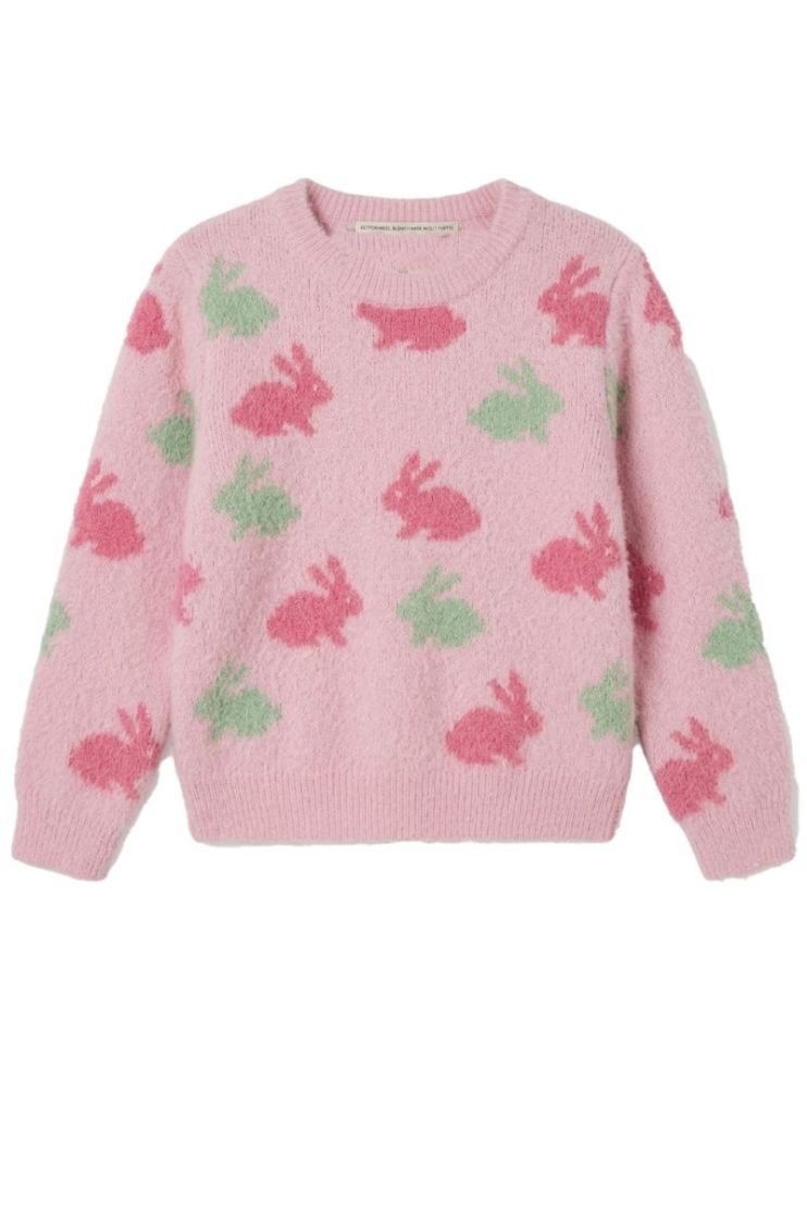 Pull SOMEONE 4030 LIGHT PINK