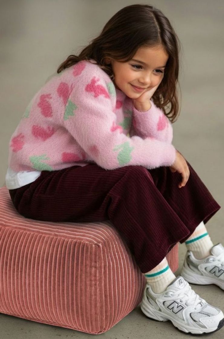 Pull SOMEONE 4030 LIGHT PINK
