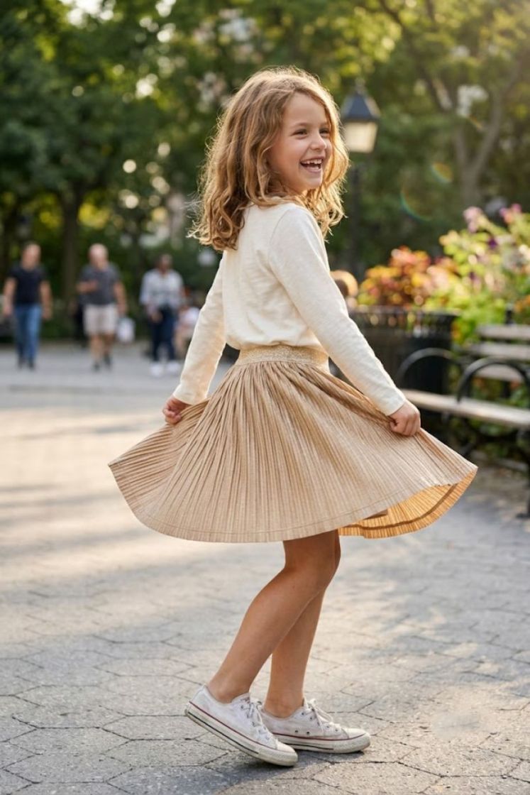 Rok SOMEONE BI BEIGE