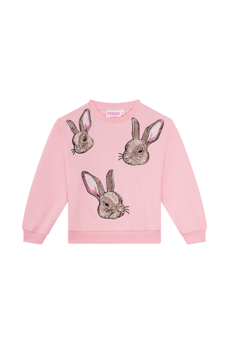 Sweater SOMEONE MLP MEDIUM LIGH