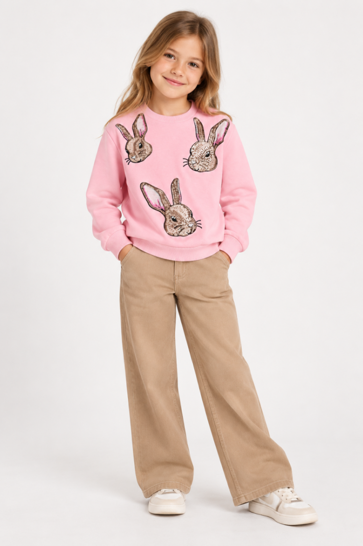 Sweater SOMEONE MLP MEDIUM LIGH