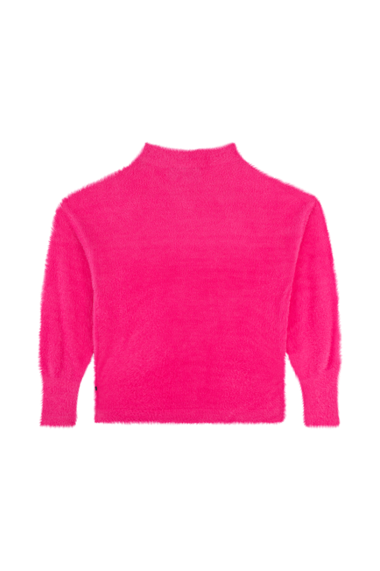 Pull SOMEONE DP DARK PINK