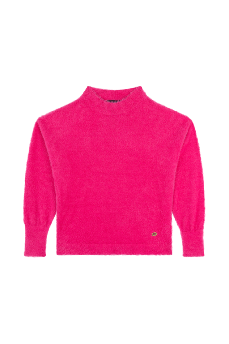 Pull SOMEONE DP DARK PINK