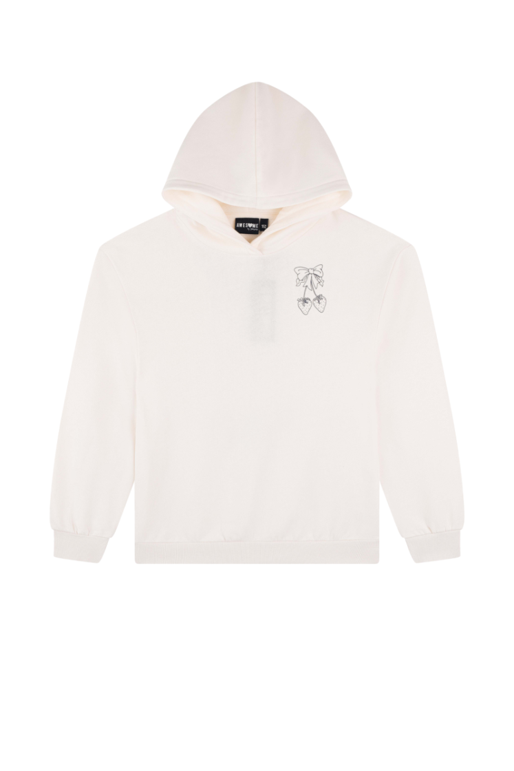 Sweater SOMEONE E ECRU