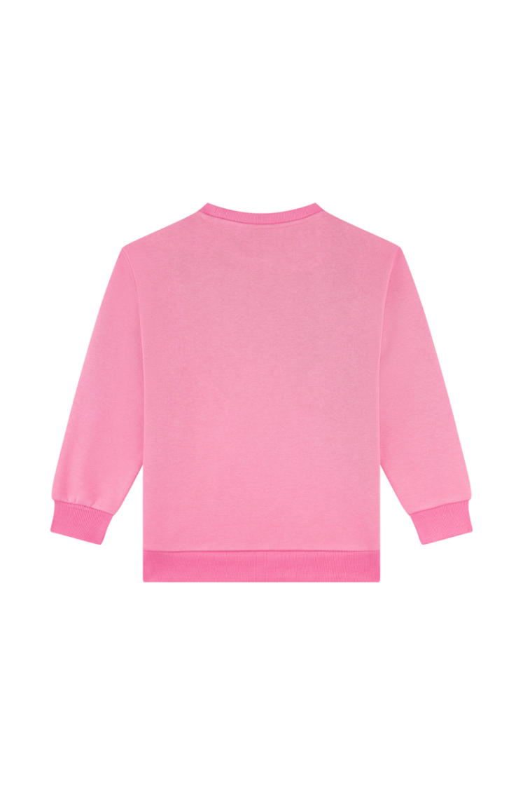 Sweater SOMEONE 4000 PINK