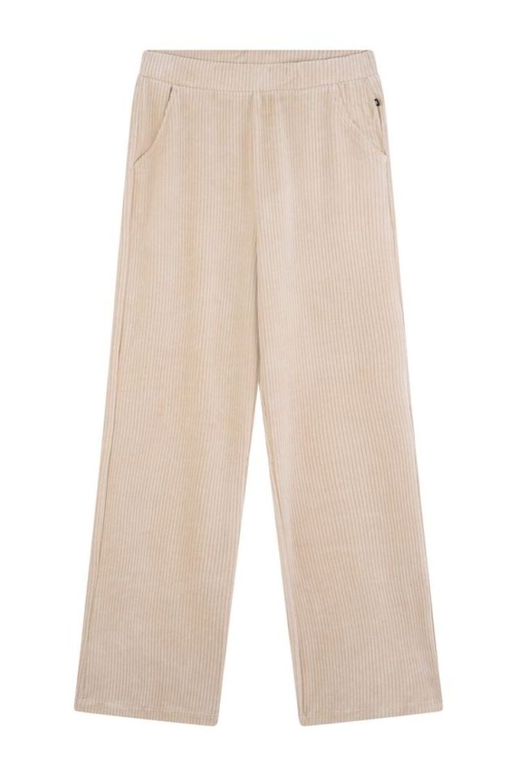 Broek SOMEONE BI BEIGE