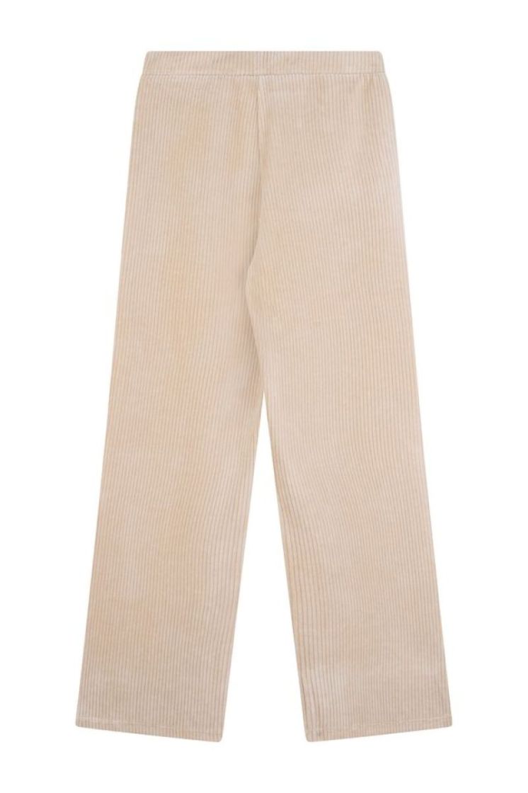 Broek SOMEONE BI BEIGE