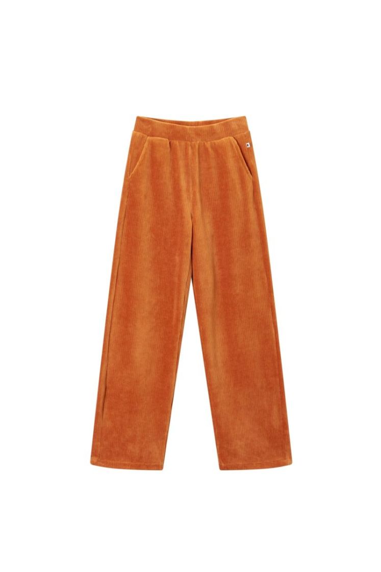 Broek SOMEONE C COGNAC