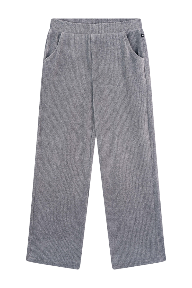 Broek SOMEONE G GREY MELANGE
