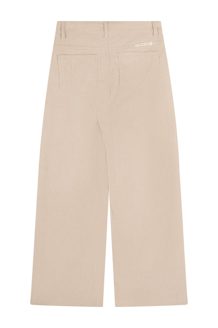 Broek SOMEONE BI BEIGE
