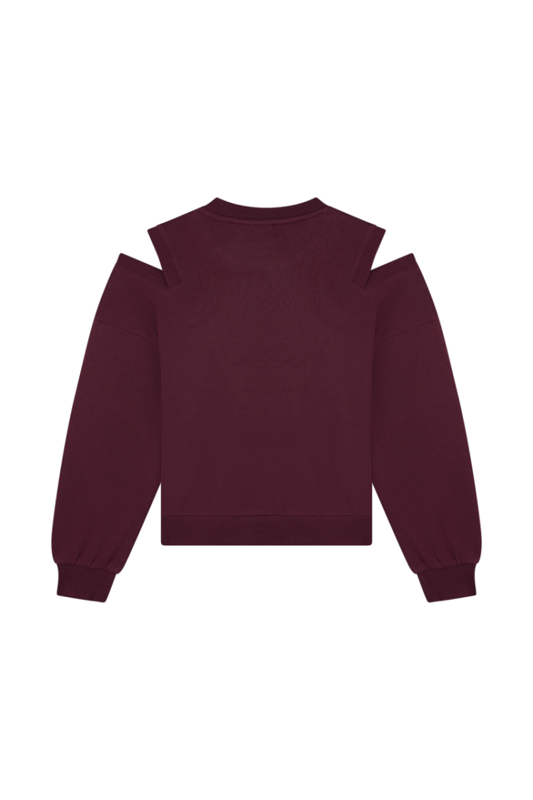 Sweater SOMEONE DBOR DARK BORDE