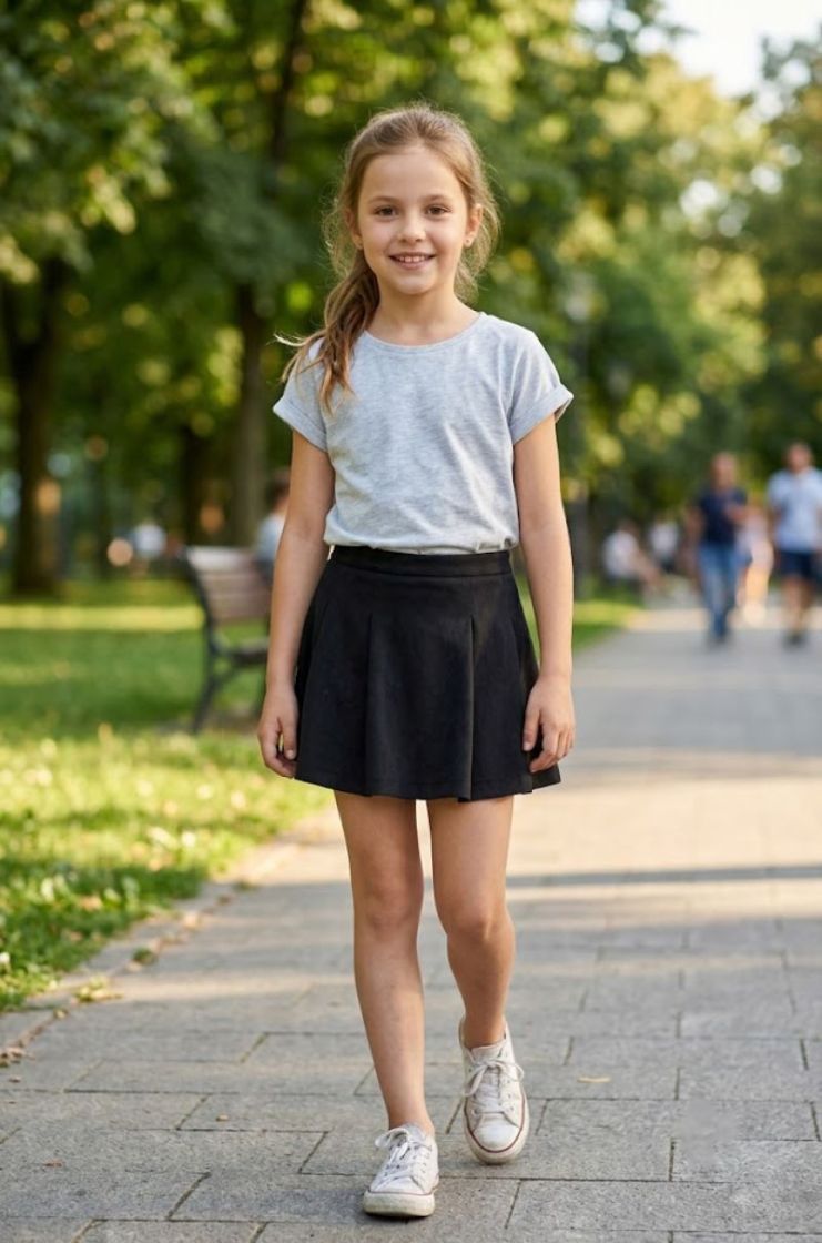 Rok SOMEONE BK BLACK