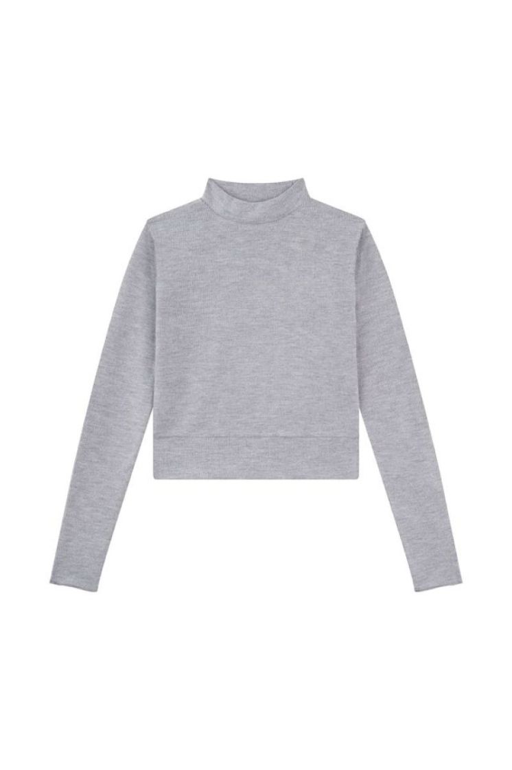 T-shirt SOMEONE G GREY MELANGE