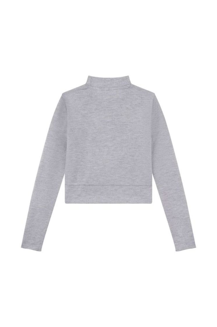 T-shirt SOMEONE G GREY MELANGE