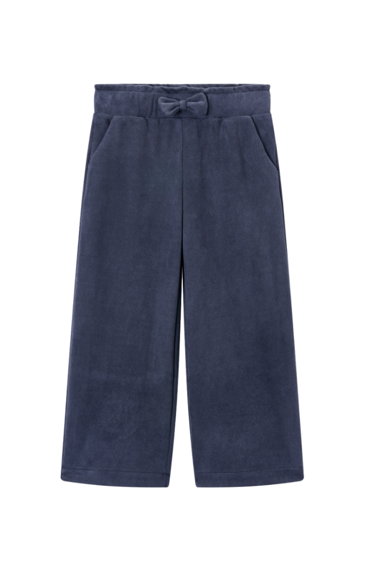 Broek SOMEONE NAVY