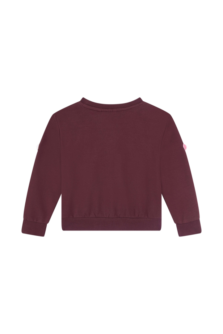 Sweater SOMEONE DBOR DARK BORDE