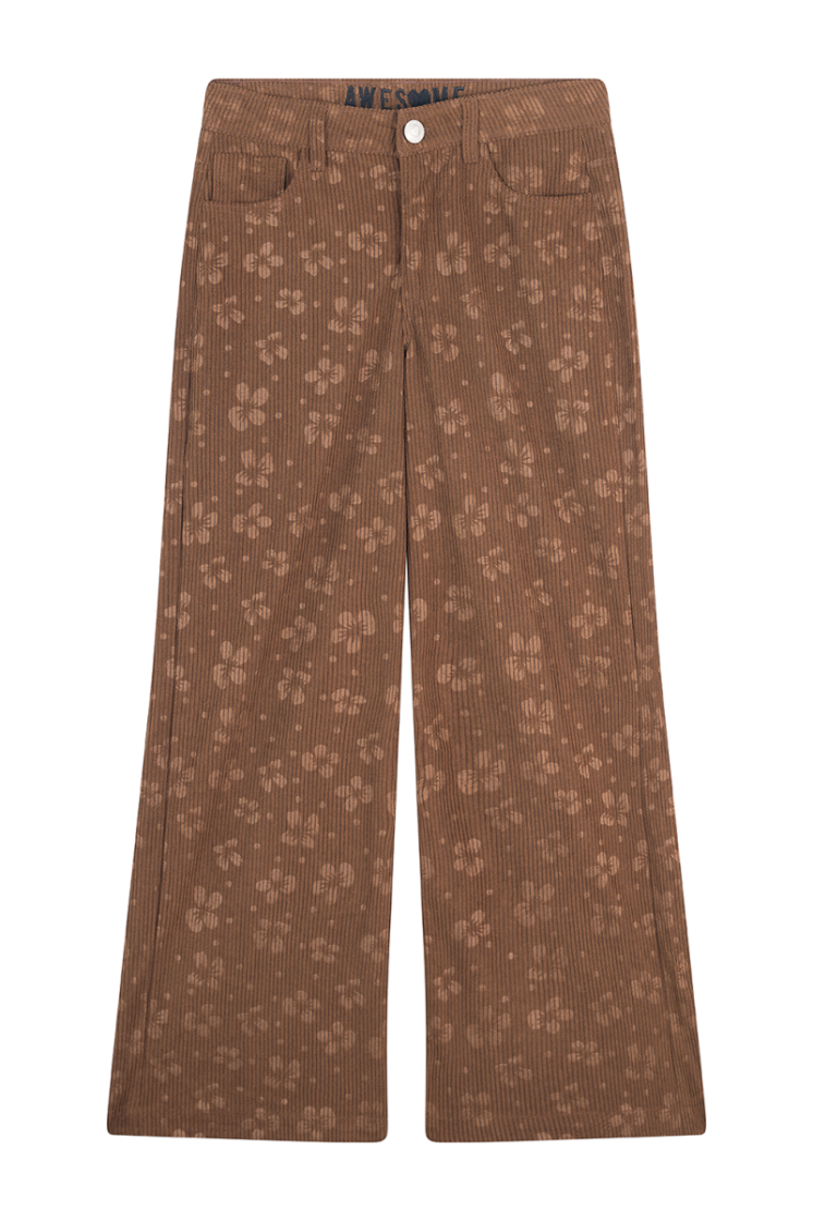 Broek SOMEONE BN BROWN