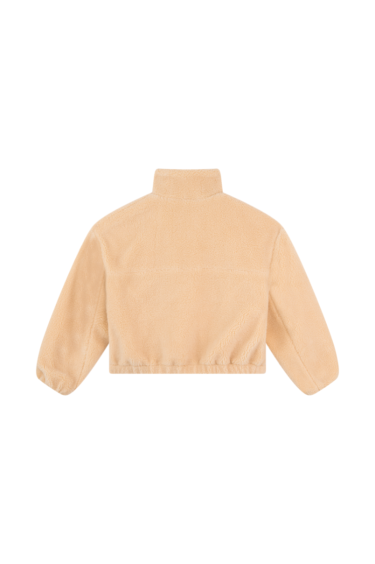 Gilet SOMEONE SBE SOFT BEIGE