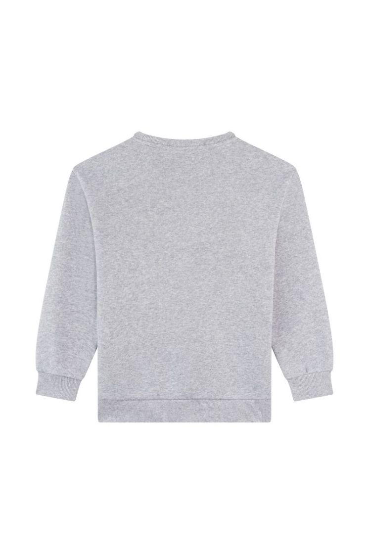 Sweater SOMEONE G GREY MELANGE
