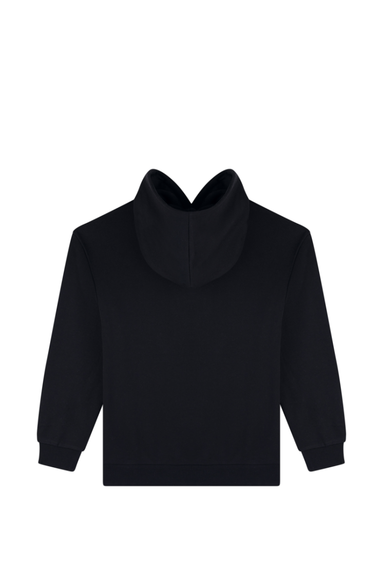 Sweater SOMEONE BK BLACK